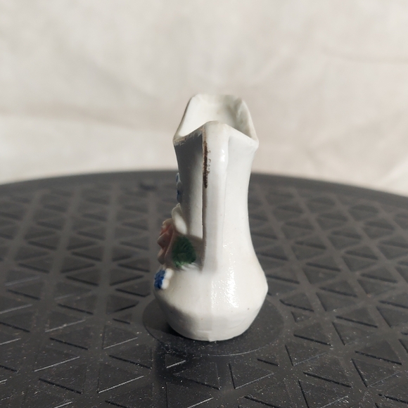 Vintage Miniature Floral Pitcher 1950s / 1960s | Made in Japan - Picture 3 of 8